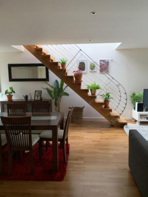The Skyline Square Flat Close to Paddington station